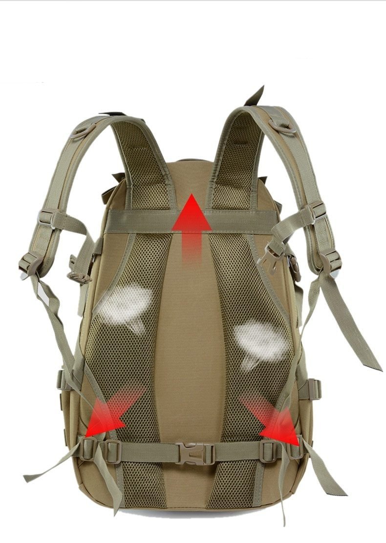 light-green-tactical-military-army-bag-for-camping-surviving-climbing-hiking-fishing-breathable-mesh-layer