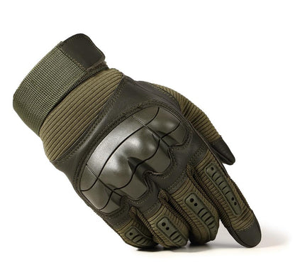 commando-special-ops-tactical-hard-strong-green-gloves