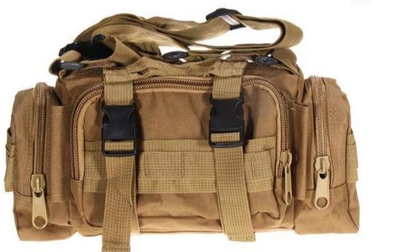 khaki-waist-bag-for-fishing-climbing-walking-hiking-survival