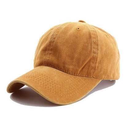 orange-summer-cotton-unisex-hat