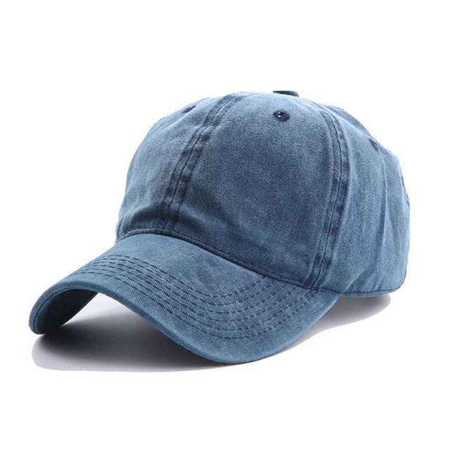 blue-summer-cotton-unisex-hat