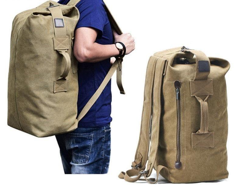 light-brown-extra-large-traveling-bag-for-hiking-camping-fishing-climbing