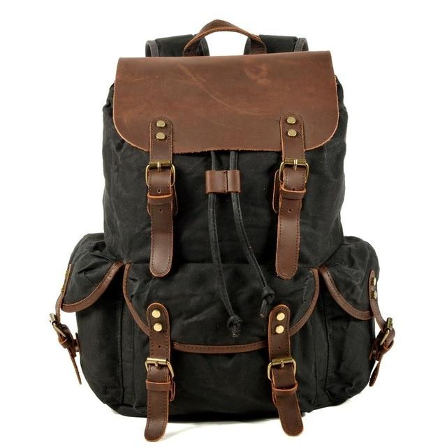 black-olive-green-luxurious-modern-urban-school-leather-bag